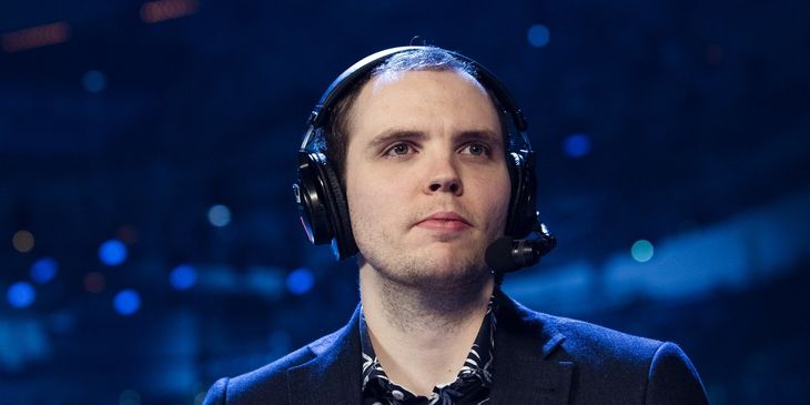 AdmiralBulldog: «Титаны "Доты" в лице Alliance, OG и Nigma не сыграют на TI. Грустно… Хотя подождите, сейчас же 2023 год»