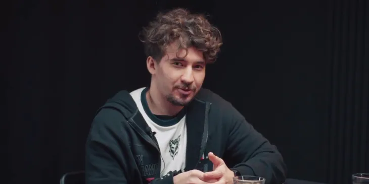 Daxak после вылета из FISSURE Universe: Episode 5: «Выводы сделали, ошибки знаем, постараемся пофиксить»