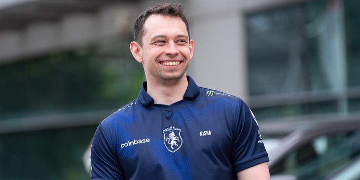 Team Liquid сыграет с PARIVISION в гранд-финале PGL Wallachia Season 4 — Tundra Esports покинула турнир