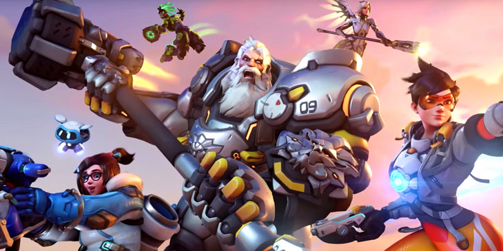 Почти 200 разработчиков Overwatch объединились в профсоюз — Microsoft признала новое объединение