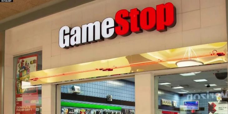 GameStop начал скупать у людей iPhone с установленным TikTok