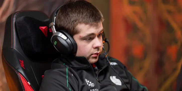 Malr1ne о Falcons на PGL Wallachia S4: «Позорно проиграли, но куда без падений»