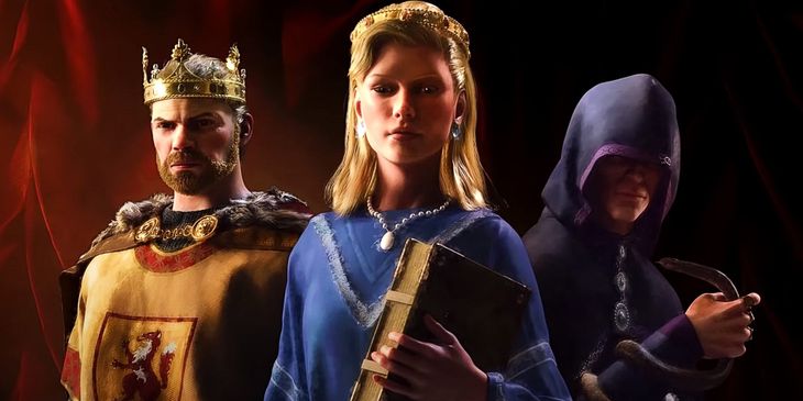 Авторы Crusader Kings III поднимут цены на DLC почти в два раза