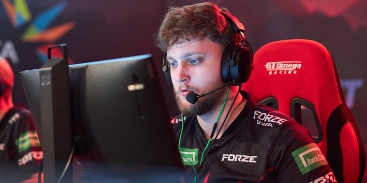 FORZE сразится с Monte в третьем раунде стадии Challengers на BLAST.tv Paris Major 2023