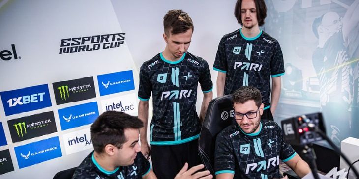 Cooman: «Если бы все были как Dukalis, то Dota 2 была бы прекрасна»