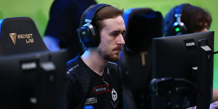 Gaimin Gladiators проиграли Team Liquid в тай-брейке на DreamLeague S25
