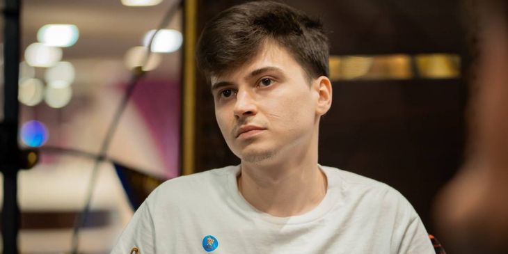 RAMZES666: «Целью было выиграть The International, потому что там огромный призовой. Но по факту — это обычный турнир»