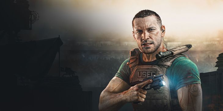 Virtus.pro сыграет на турнире по Escape from Tarkov: Arena с призовым фондом в миллион рублей