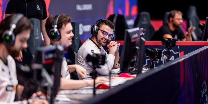 Сможет ли Virtus.pro одолеть Wildcard Gaming на Perfect World Shanghai Major 2024?