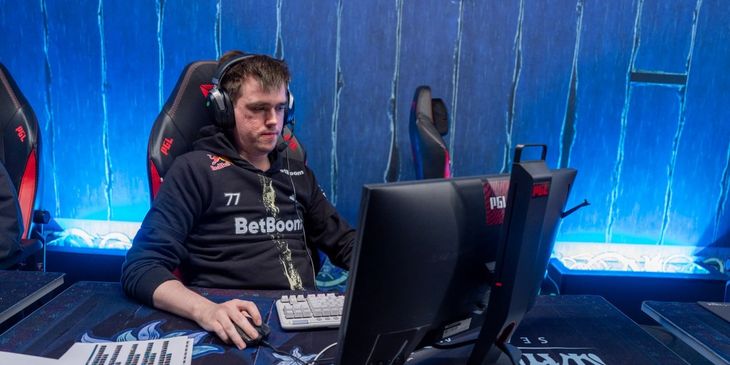 Team Spirit вылетела из PGL Wallachia Season 4, уступив Team Tidebound