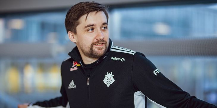 B1ad3: «Считаю HooXi капитаном уровня тир-2-3, который очень быстро развивается»