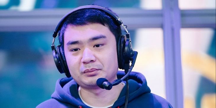 Инсайдер: Xiao8 сыграет за PSG.LGD в случае выхода команды в гранд-финал DreamLeague Season 20