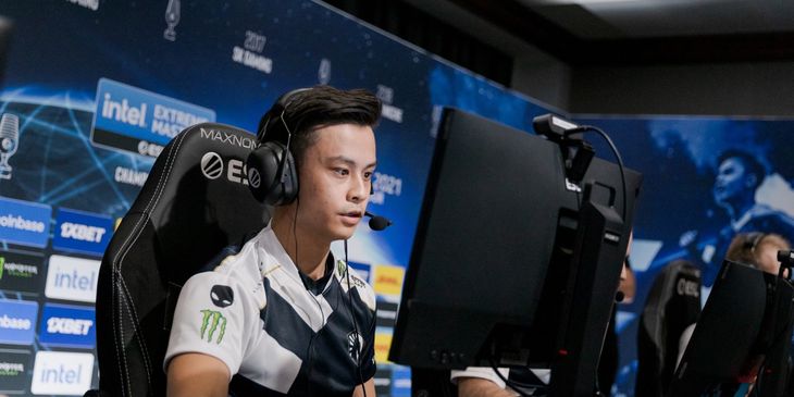 Stewie2k ответил Lobanjica по поводу критики от фанатов: «Однажды они поймут, что их слова никогда не имели значения»