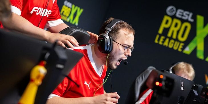 MOUZ обыграла NAVI и прошла на Perfect World Shanghai Major 2024