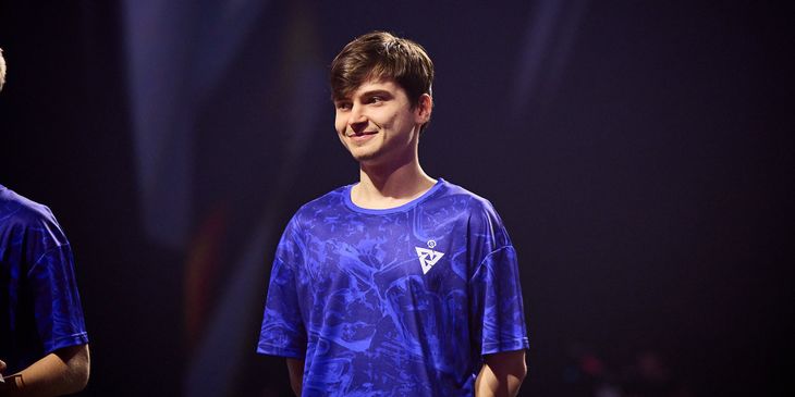 RAMZES666 рассказал, за кого будет болеть на PGL Wallachia Season 3 — это не Spirit и не Tundra