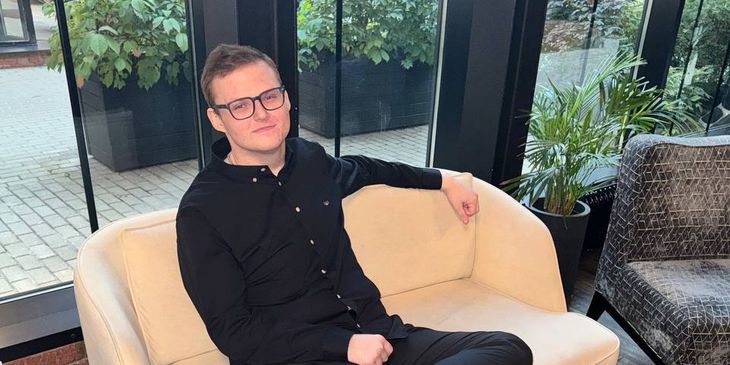 S1ren: «Boombl4 создает очень хорошую атмосферу. Он никогда не тильтует, у nafany иногда были проблемы с этим»