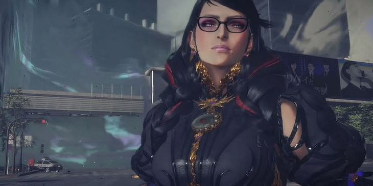 В Bayonetta 3 будет частичная нагота и насилие — игра получила возрастной рейтинг