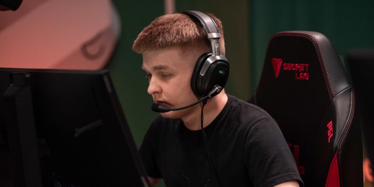 Инсайдер сообщил, кто покинет состав Virtus.pro по CS:GO