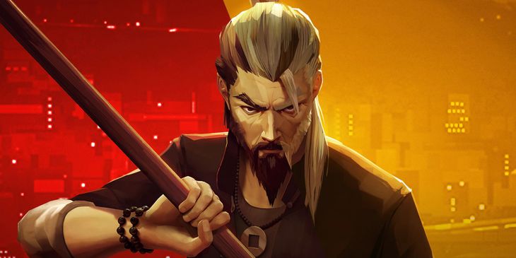 Экранизацию Sifu выпустит Netflix