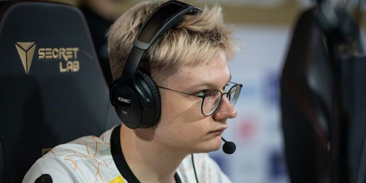 Virtus.pro и Team Secret прошли в четвертьфинал второй открытой квалификации на The International 2025