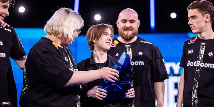 Аналитики: у FlyQuest нет ни единого шанса одолеть Team Spirit на BLAST Rivals Spring 2025