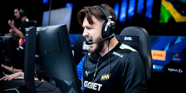 Thorin: «Natus Vincere на грани от того, чтобы начать закидывать»