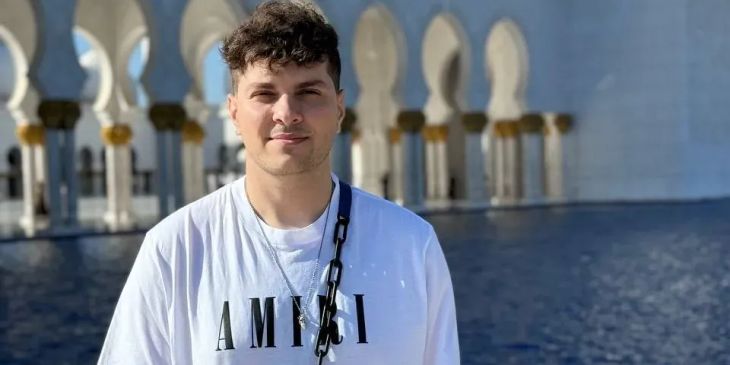 Perfecto получил визу в США, но пропустит IEM Dallas 2025