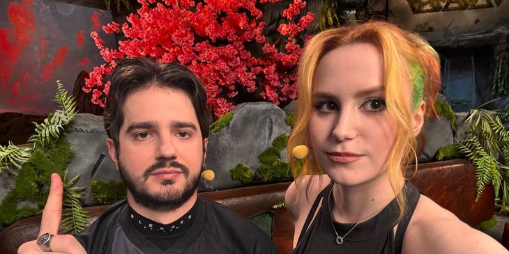 Eiritel о четвертой карте гранд-финала DreamLeague S25: «Та катка могла изи закончиться победой Team Spirit через минут 15»