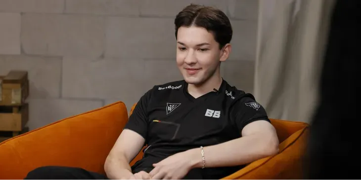 Team OverDrive или Team Skywhywalker — кто останется на BetBoom Streamers Battle CS2 #2?