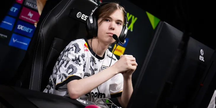 Team Spirit выбила Ninjas in Pyjamas из PGL Astana 2025