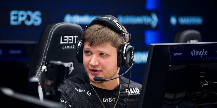 S1mple после ухода Twistzz из FaZe Clan: «Помню, как я тебя недолюбливал, но ты доказал мне, что я ошибался»