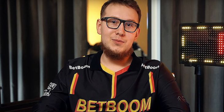 GpK~: «Цели BetBoom Team на этот сезон? Заходить минимум в топ-3 каждого турнира»