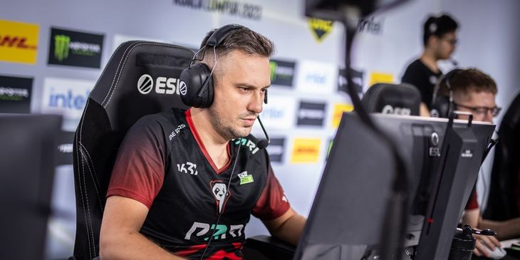 9Pandas уступили Natus Vincere и вылетели из квалификации на DreamLeague Season 22