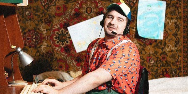 Malik: «Daxak сложно понимать эмоции людей. Он может как робот работать, а многие игроки в "Доте" — супертильтовые»