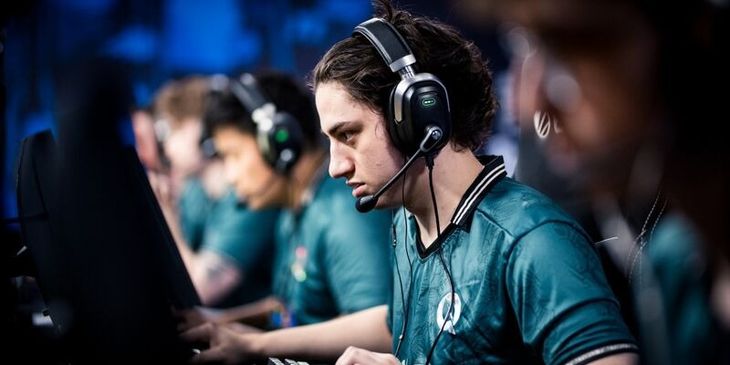 FlyQuest обыграла NiP и прошла в плей-офф ESL Pro League Season 19