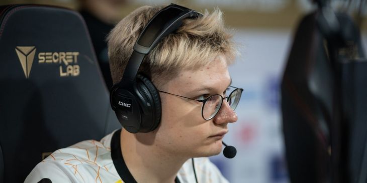 Инсайдер: Kiritych вошёл в новый состав Team Secret