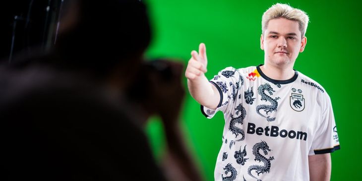 Есть ли у PARIVISION шансы отобрать титул чемпиона ESL One Raleigh 2025 у Team Spirit?