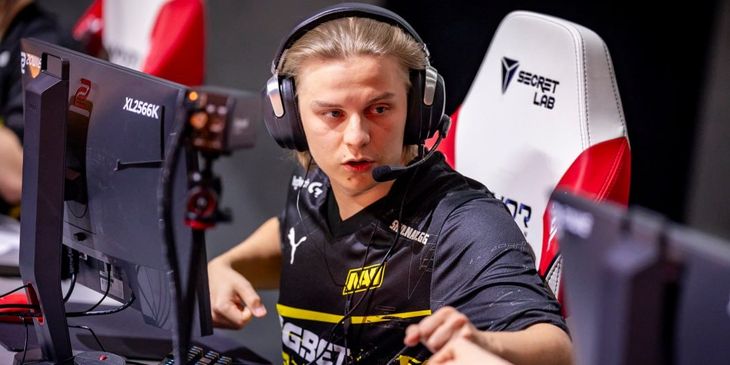 Aleksib о NAVI после победы на PGL Major Copenhagen 2024: «Я бы не сказал, что [на нас скажется "проклятье мейджора"]»