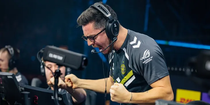 ApEX после выхода в плей-офф IEM Dallas 2025: «Отличная игра, за исключением атаки на Nuke»