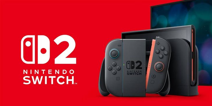 Россиянам ограничат доступ к ряду функций Switch 2