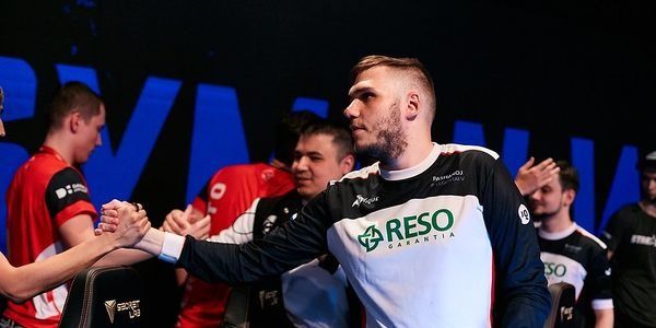 СМИ: Virtus.pro начала переговоры с PASHANOJ