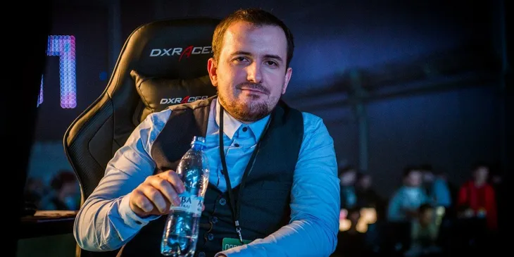 Генеральный продюсер Paragon Events: «У нас с Jam был разговор о том, что я вижу какие-то проблемы. Мы решили, что нужна эта пауза в эфире»