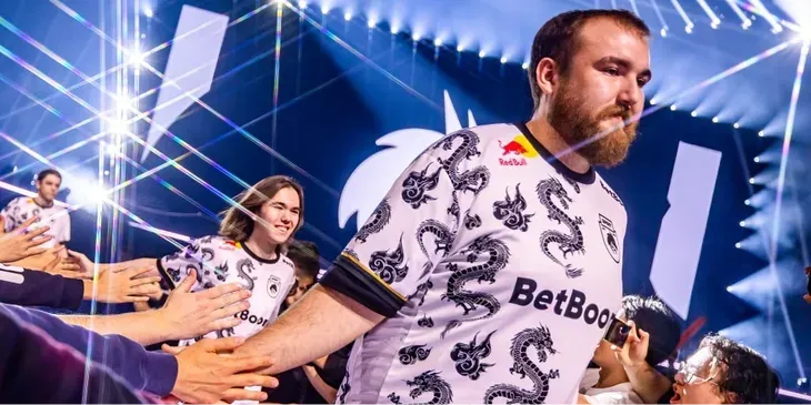 Team Spirit против Ninjas in Pyjamas — кто пройдет в 1/2 финала PGL Astana 2025?