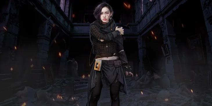 Анонсирована новая игра во вселенной Vampire: The Masquerade