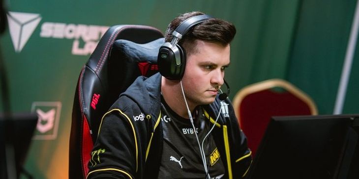 Natus Vincere одержали вторую победу на RMR перед BLAST.tv Paris Major 2023