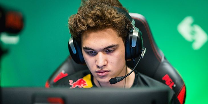 Aurora проиграла OG со счетом 0:13 на CCT Season 2 EU S16 — у Patsi ни одного фрага за карту