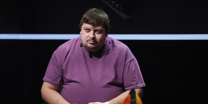 Dosia о возможном уходе m0NESY из G2: «Он в любой команде будет расти»