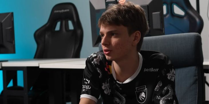 СМИ: Falcons планирует подписать kyousuke
