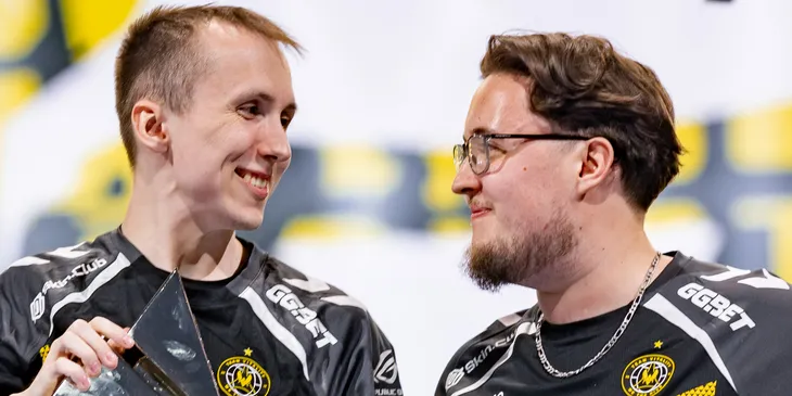 Сможет ли MOUZ остановить Vitality и победить в матче на BLAST Rivals Spring 2025?