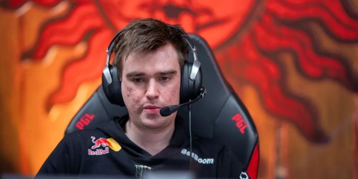 Miposhka после поражения от Falcons: «Немножко подкачало отсуствие идеи»